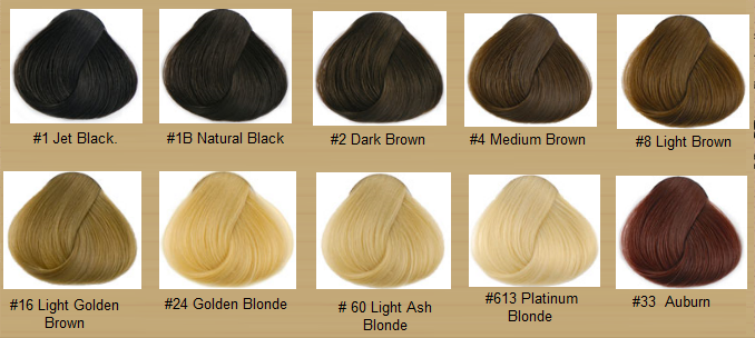 Hair Color Chart Qlassy Hair Extensions Coloring Wallpapers Download Free Images Wallpaper [coloring436.blogspot.com]